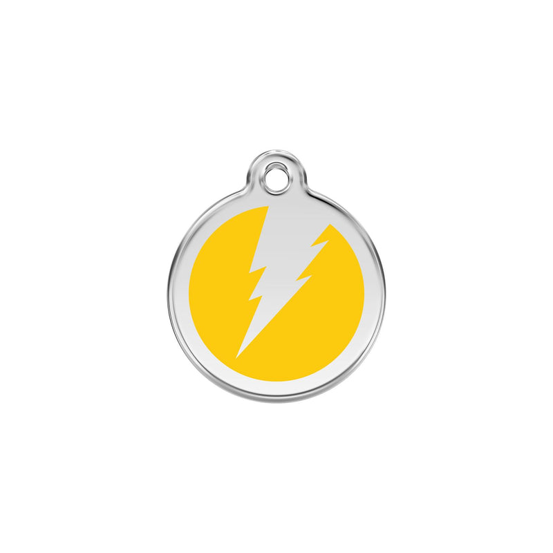 Flash Yellow - Small