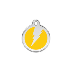 Flash Yellow - Small