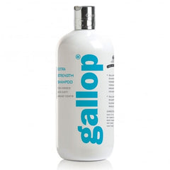 CDM Gallop Extra Strength Shampoo