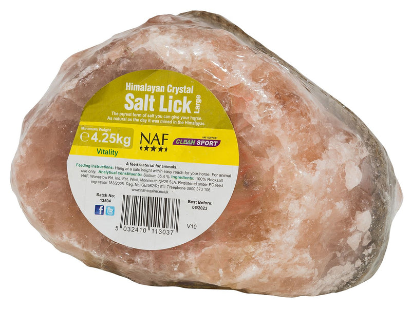 NAF Himalayan Rock Salt Large