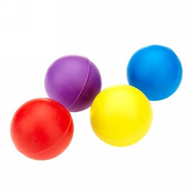 Classic Solid Rubber Ball 12x60mm