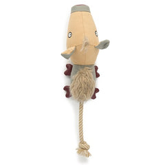 Danish Design - Pattie the Pig