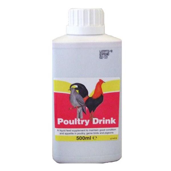 Poultry Drink