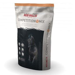 Red Mills Competition 12 Mix LLP