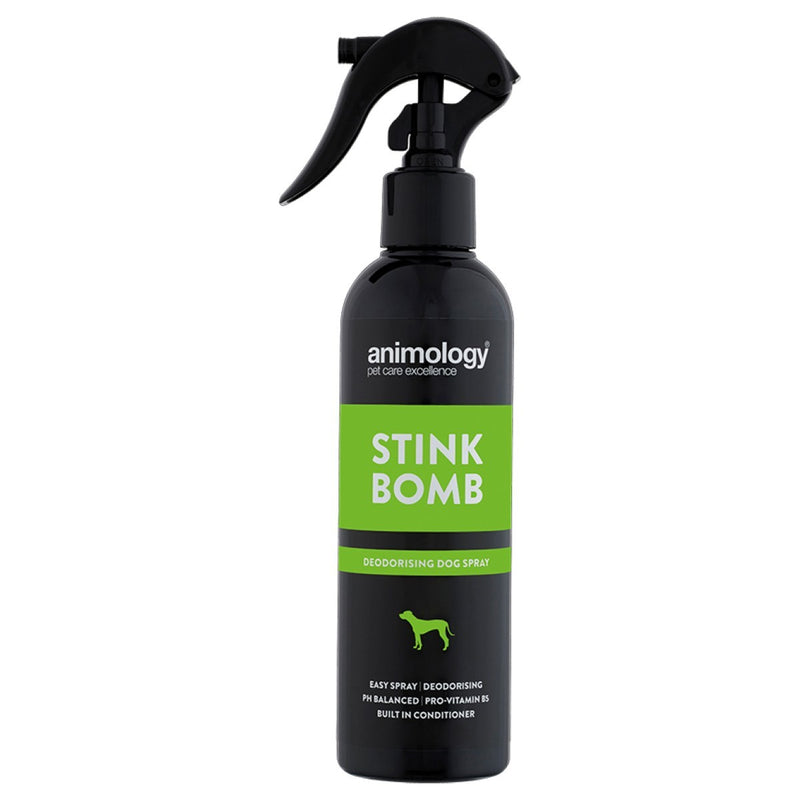 Animology Stink Bomb Spray 6x250ml