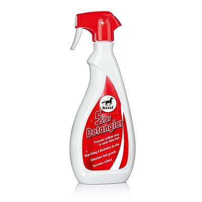 Leovet 5 Star Detangler