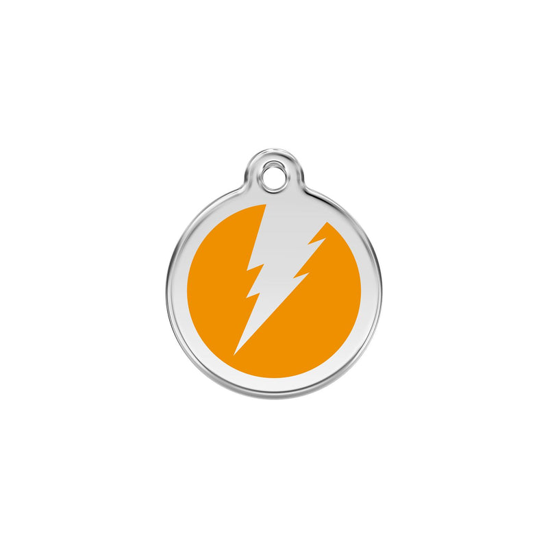 Flash Orange - Small