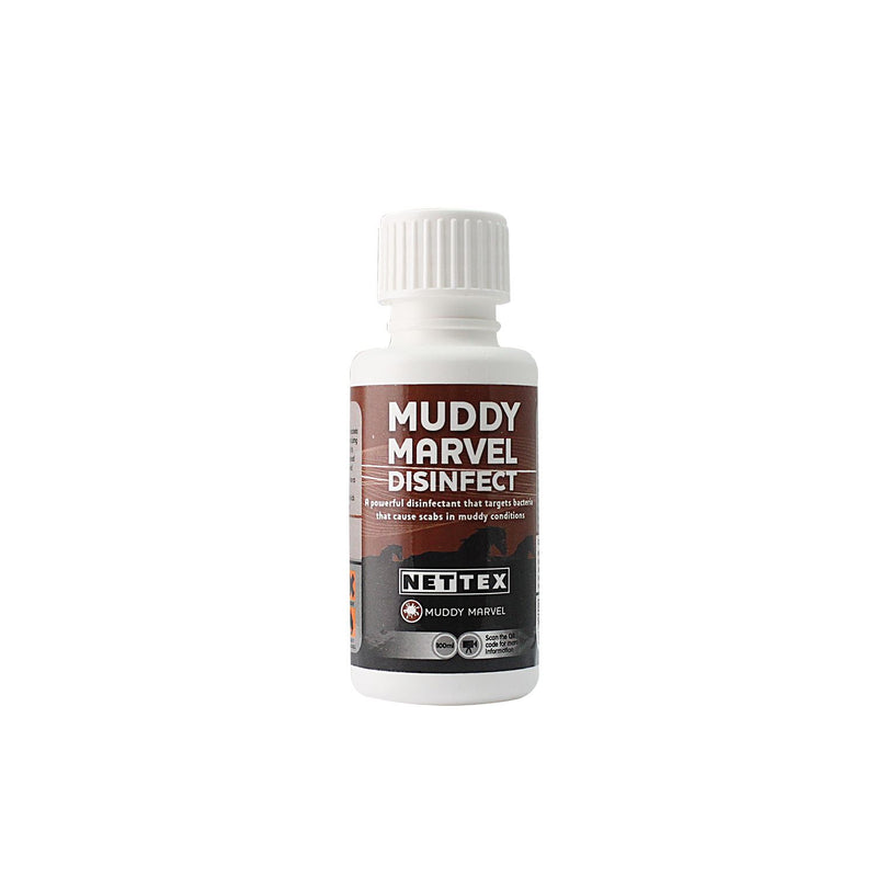 Net-Tex Muddy Marvel Disinfect