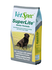 VetSpec Cwblhau Super Super Lite