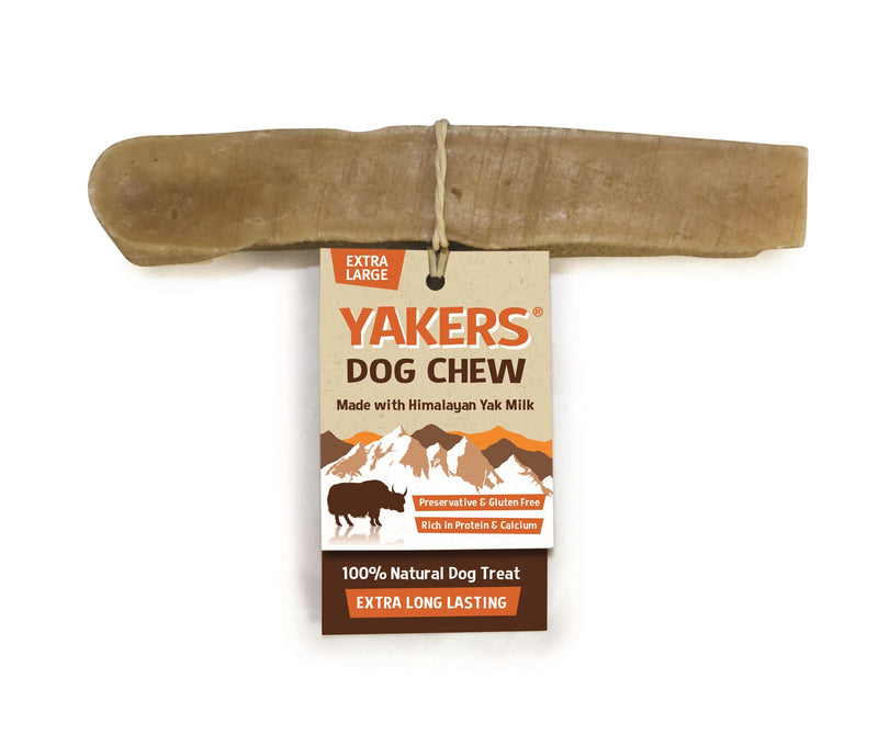 Yakers Dog Chew