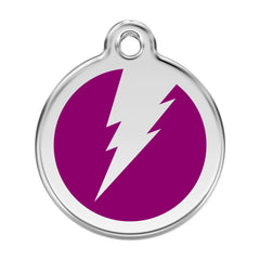 Flash Purple - Large