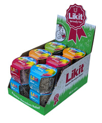 Likit Refill Ass Flavours x12