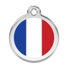 French Flag - Large