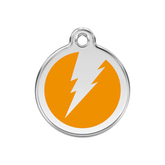 Flash Orange - Medium