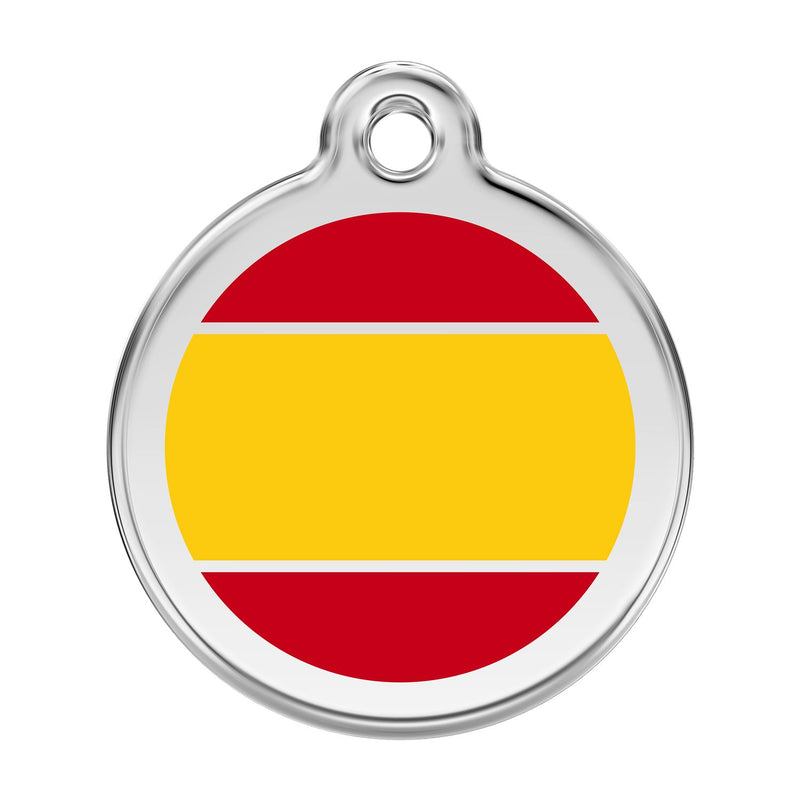 Spanish Flag - Large