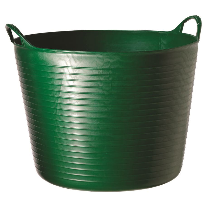 Red Gorilla Tub Small Green