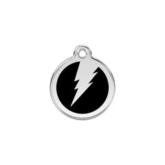 Flash Black - Small