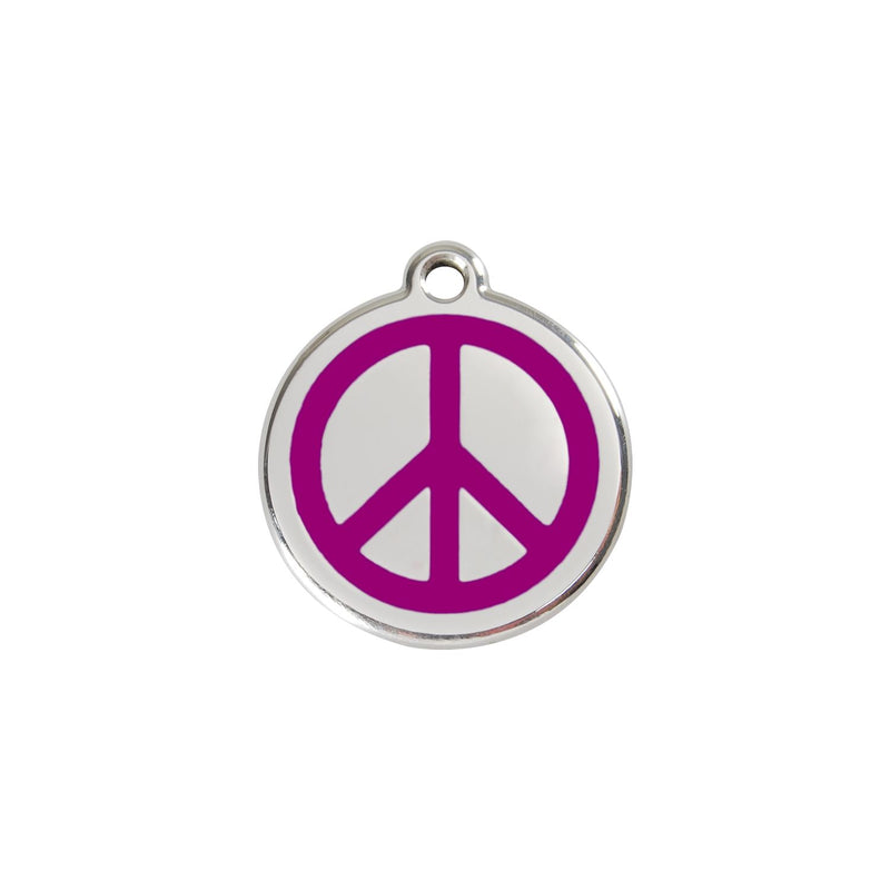 Peace Purple - Small