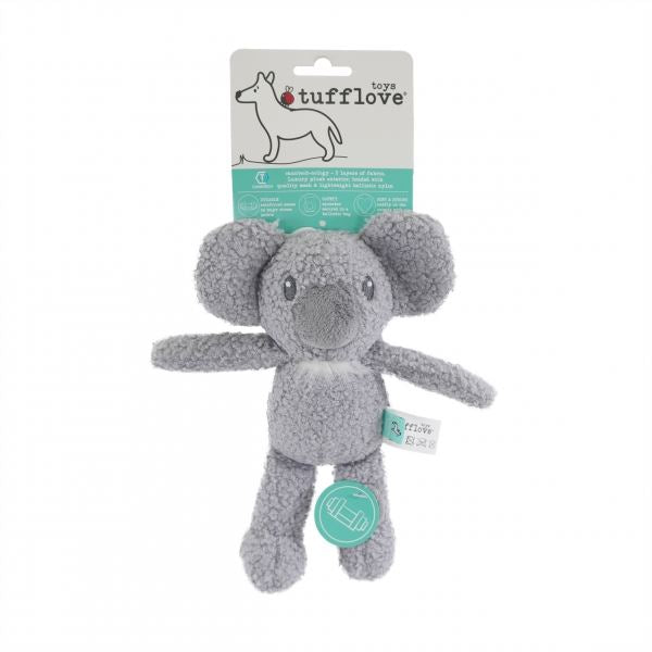 Tegan Ci Tufflove Koala Canolig x3