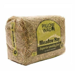 Clustog Wad Meadow Gwair Mini 6x1kg