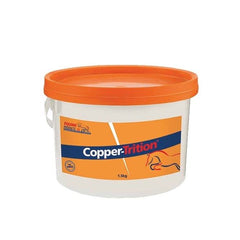 Equine Products Coppertrition
