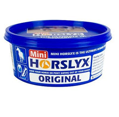 Horslyx Minilick Gwreiddiol (12x650g)