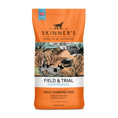 Skinners Field & Trial Maintenance - 15KG