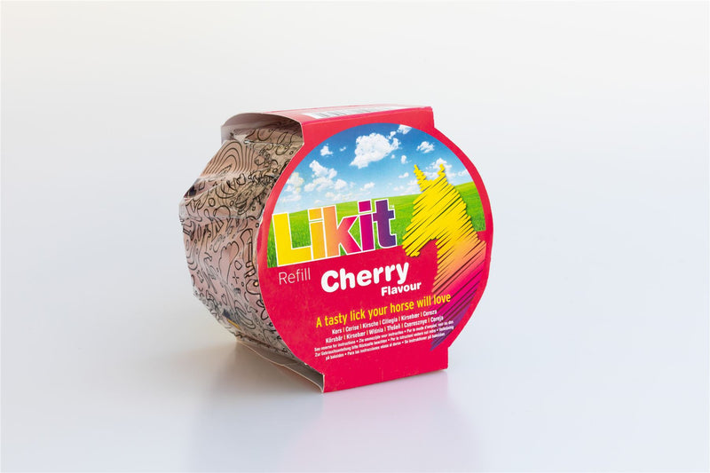 Likit Ail-lenwi Cherry