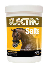 NAF Electro Salts