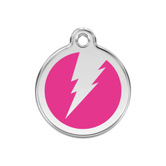 Flash Hot Pink - Medium