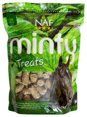 NAF Minty Treats