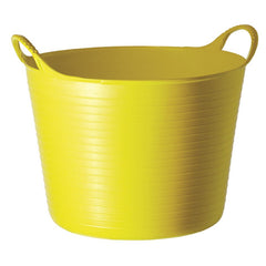 Red Gorilla Tub Small Yellow