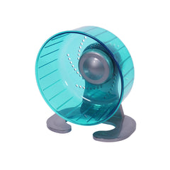 Pico Exercise Wheel W/Stand Teal