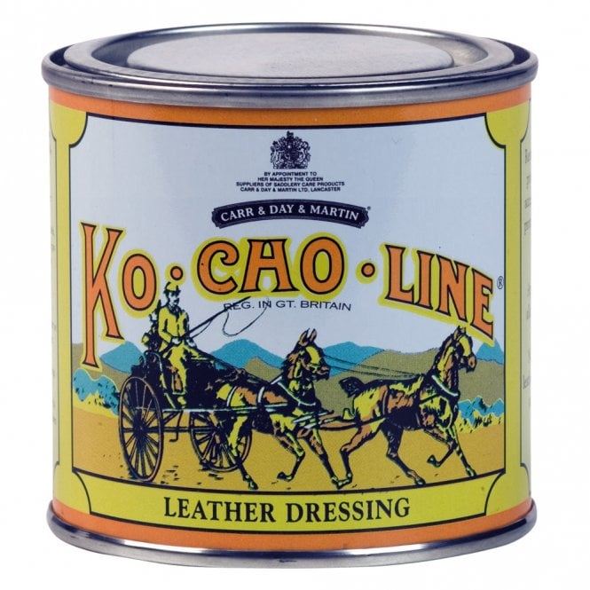 CDM Ko-Cho-Line Leather Dressing