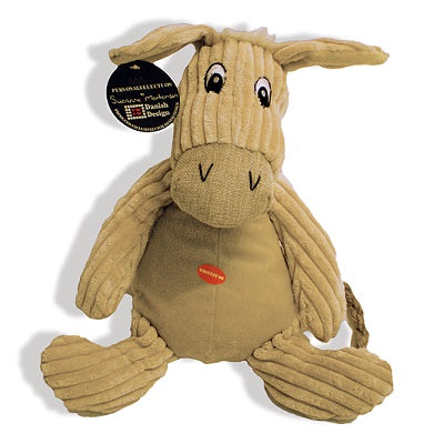 Danish Design - Doris the Natural Donkey