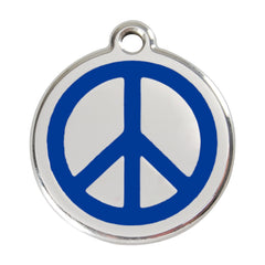 Peace Navy - Large