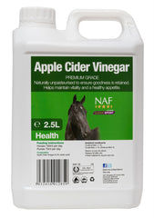 NAF Apple Cider Vinegar