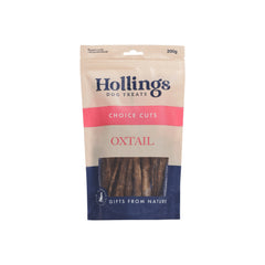 Hollings Oxtail 10x200g