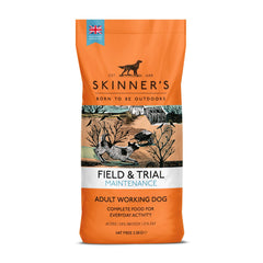 Skinners Field & Trial Maintenance - 2.5KG