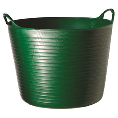 Red Gorilla Tub Medium Green