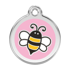 Bumble Bee Pink - Large