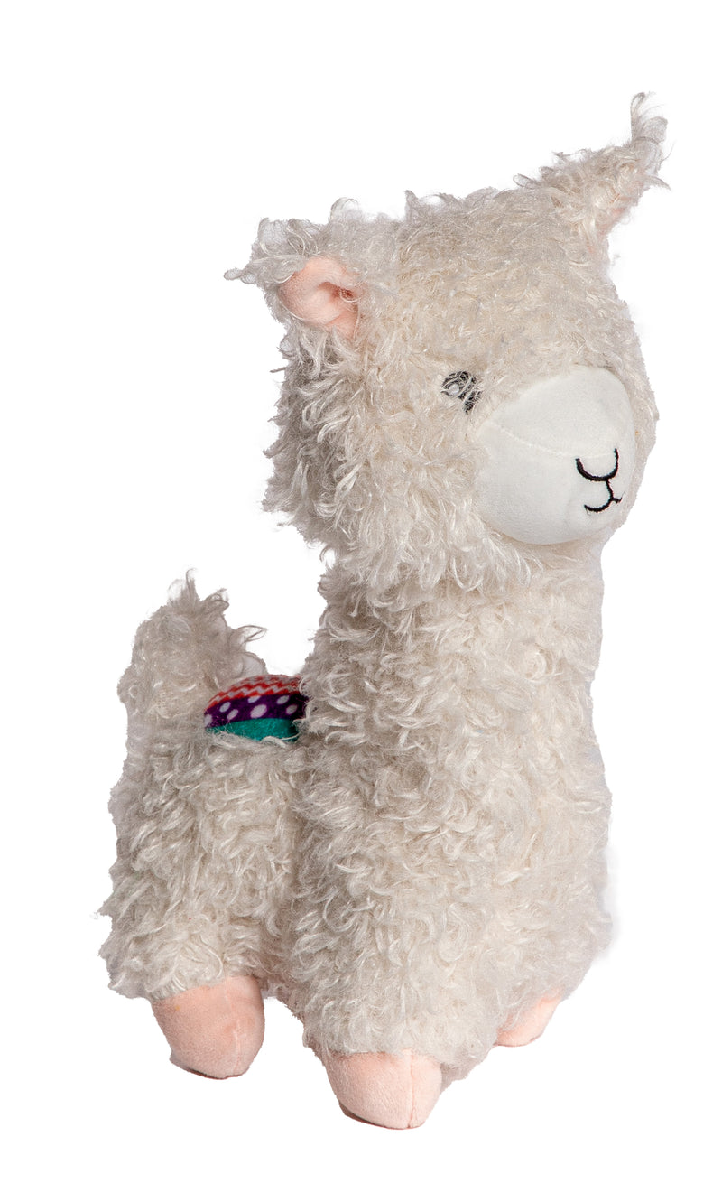 Danish Design - Lanie the Llama