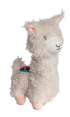 Danish Design - Lanie the Llama