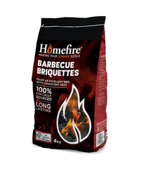 CPL Homefire Barbecue Briquettes