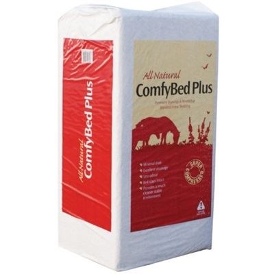 Comfybed Plus Bedding