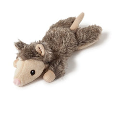 Danish Design - Sybil the Flat Squirrel