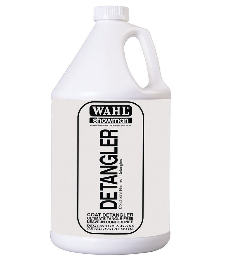 Wahl Easy Groom Detangler