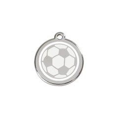 Soccerball White - Small