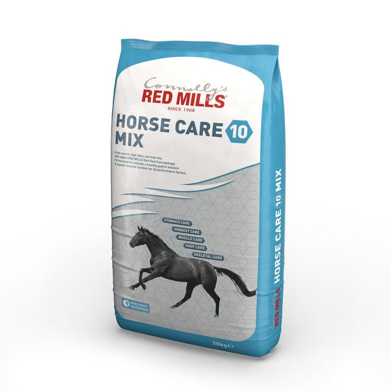 Red Mills Horse Care 10 Mix LLP