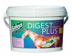 Baileys Digest Plus